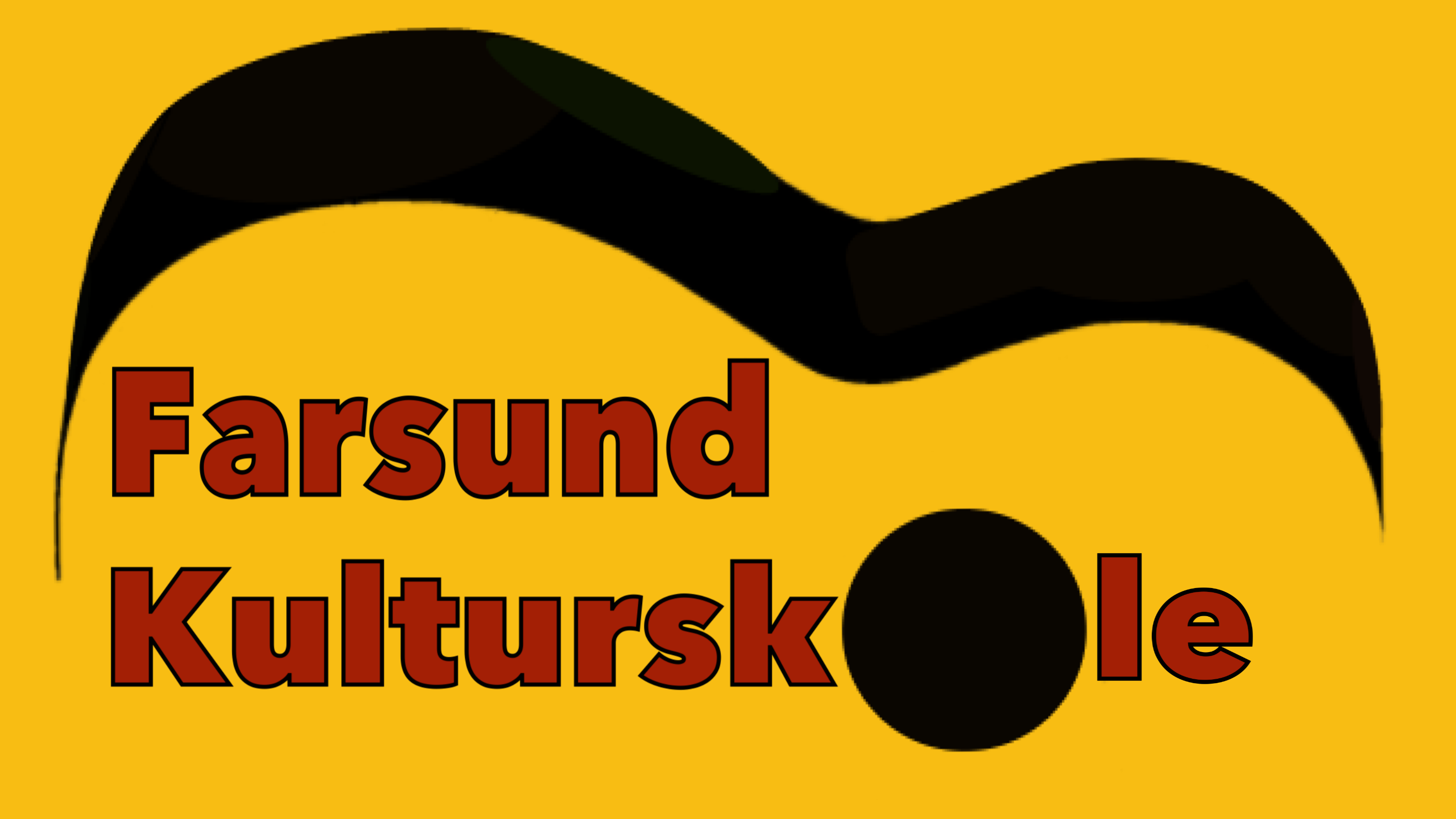 Farsund kulturskole Logo